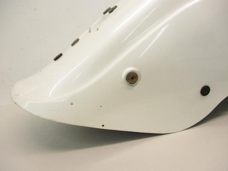 99 Kawasaki Vulcan VN 1500 J Drifter Rear Fender 35022-5059-Q6